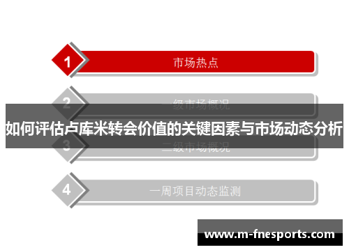 如何评估卢库米转会价值的关键因素与市场动态分析