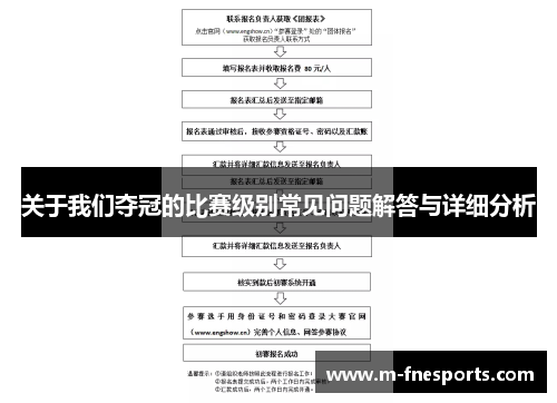 关于我们夺冠的比赛级别常见问题解答与详细分析