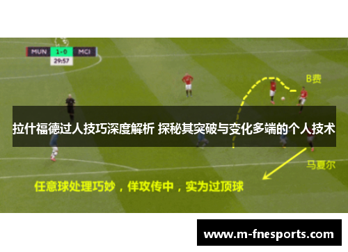 拉什福德过人技巧深度解析 探秘其突破与变化多端的个人技术